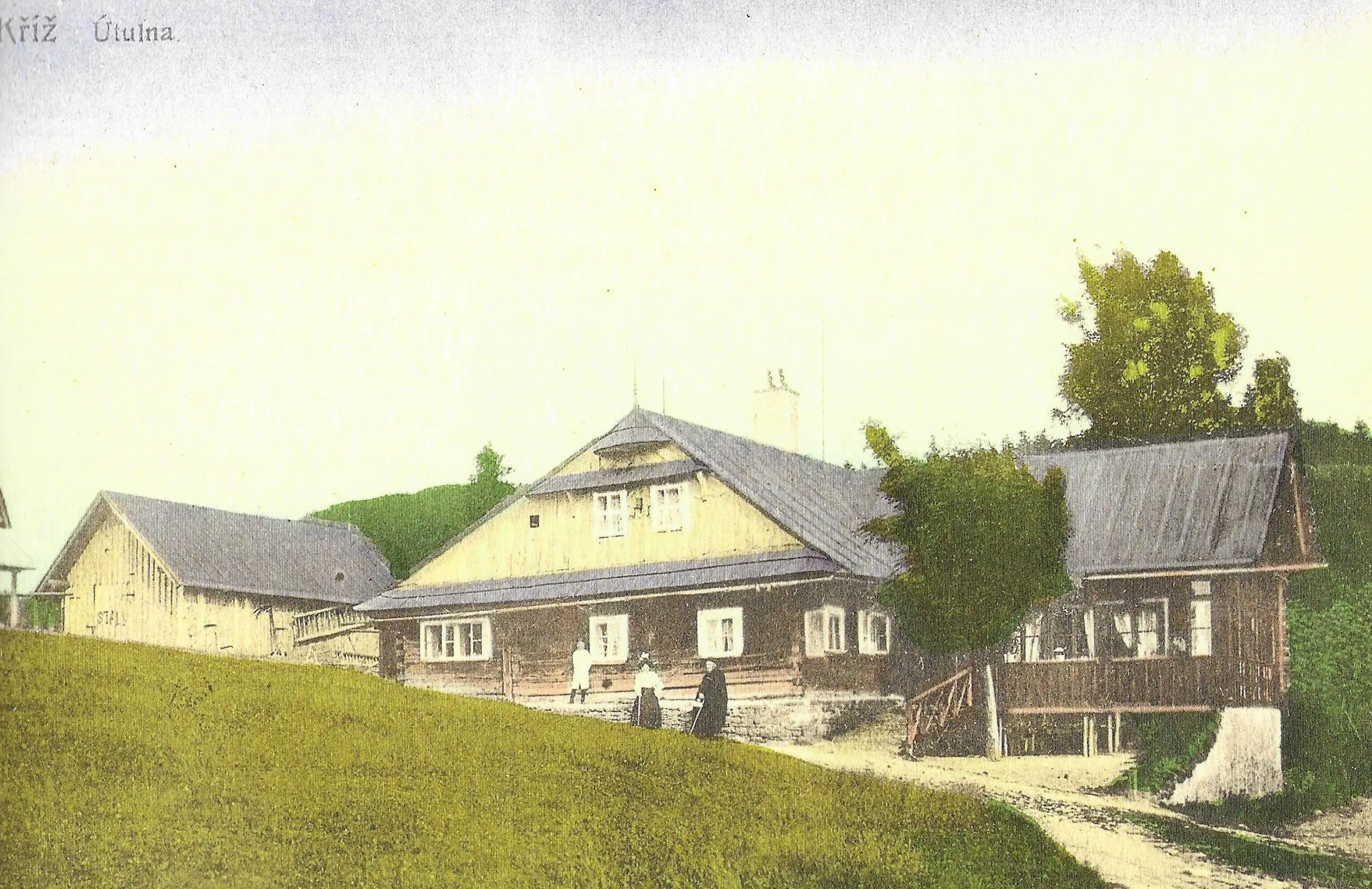 Kalendárium města Ostravy na 14. týden od 3. do 9. dubna