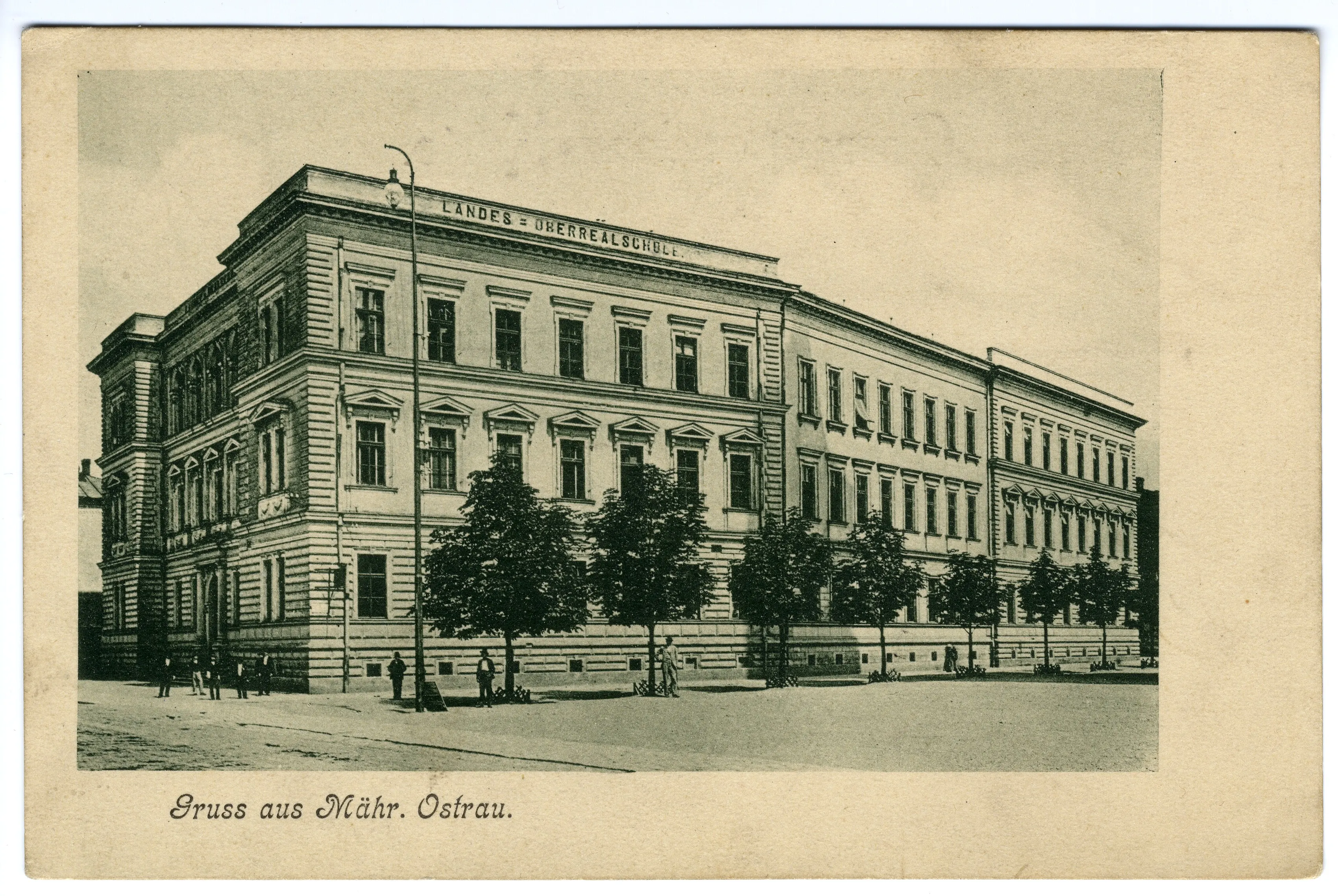 Kalendárium města Ostravy na 15. týden od 10. do 16. dubna