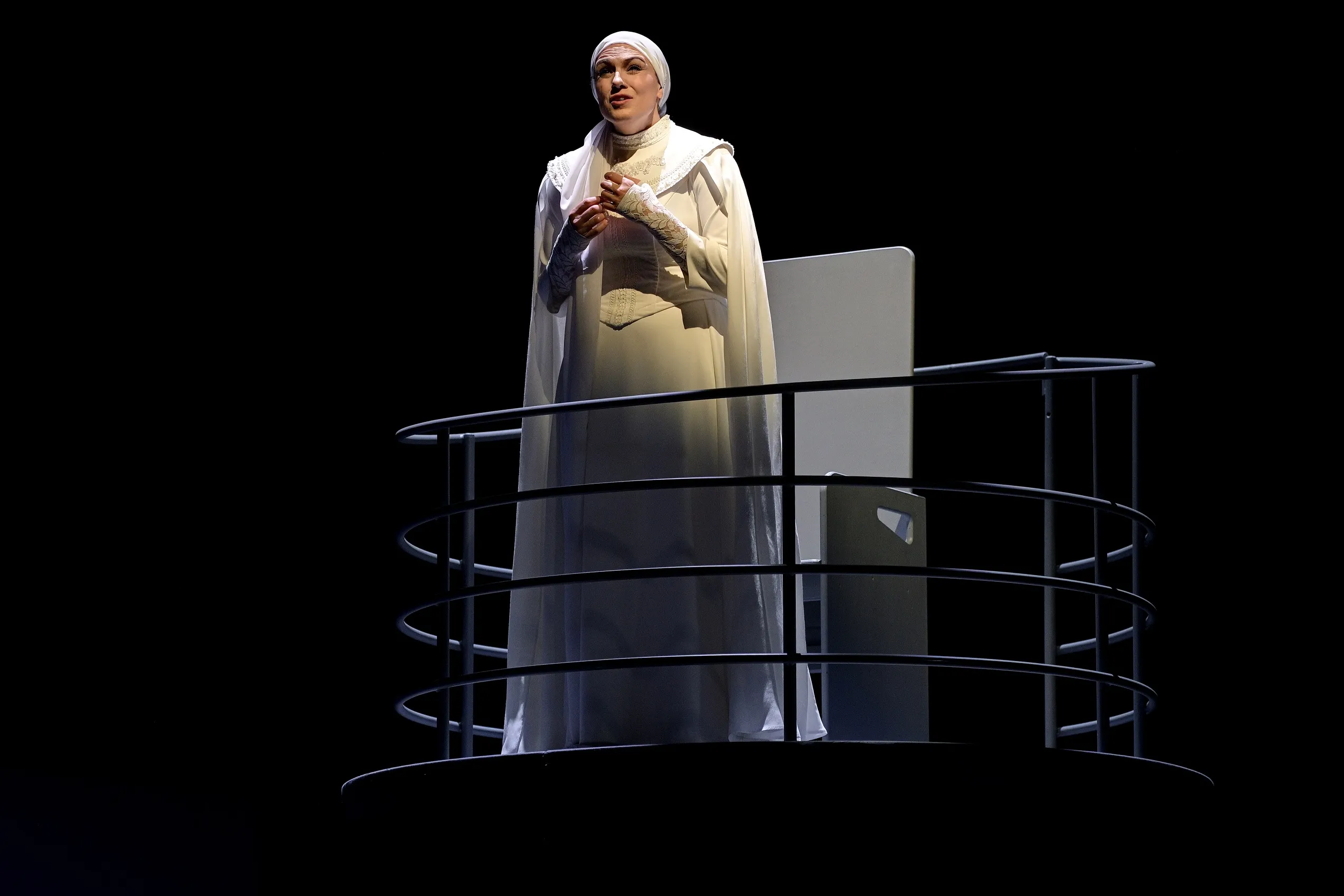 WAGNERA JE TŘEBA ZAŽÍT! ROMANTICKÝ OPERNÍ OPUS TANNHÄUSER OPĚT NA SCÉNĚ NÁRODNÍHO DIVADLA MORAVSKOSLEZSKÉHO