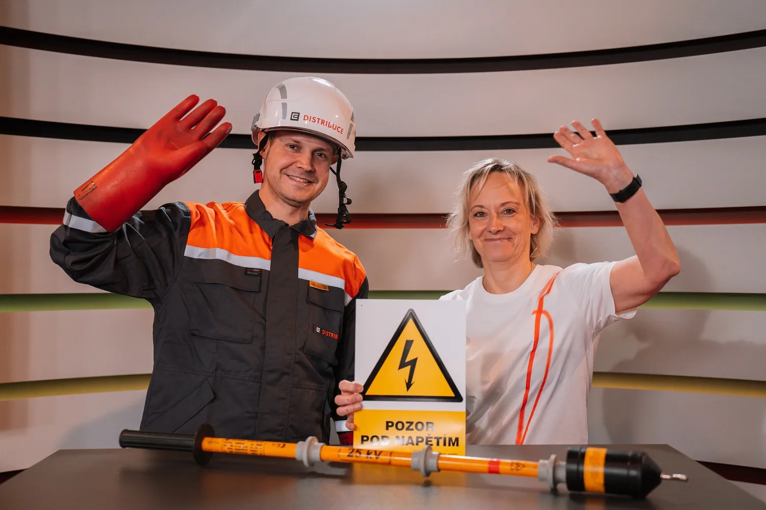Virtuální prohlídky elektráren slaví rekord