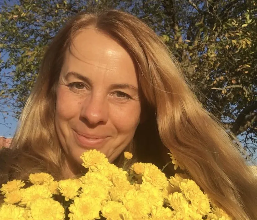 KŘÍDLENÍ je srdeční záležitost z Ostravy na pomoc druhým, říká Lucie Houthoofdtová