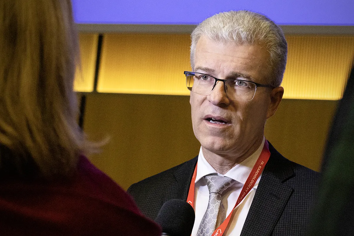 Nový podcast FN Ostrava_Možnosti léčby srdečních problémů miniinvazivní cestou