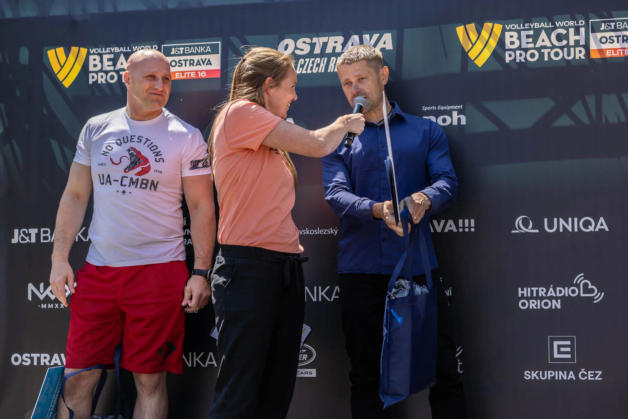 Známe ostravské sportovce roku 2022