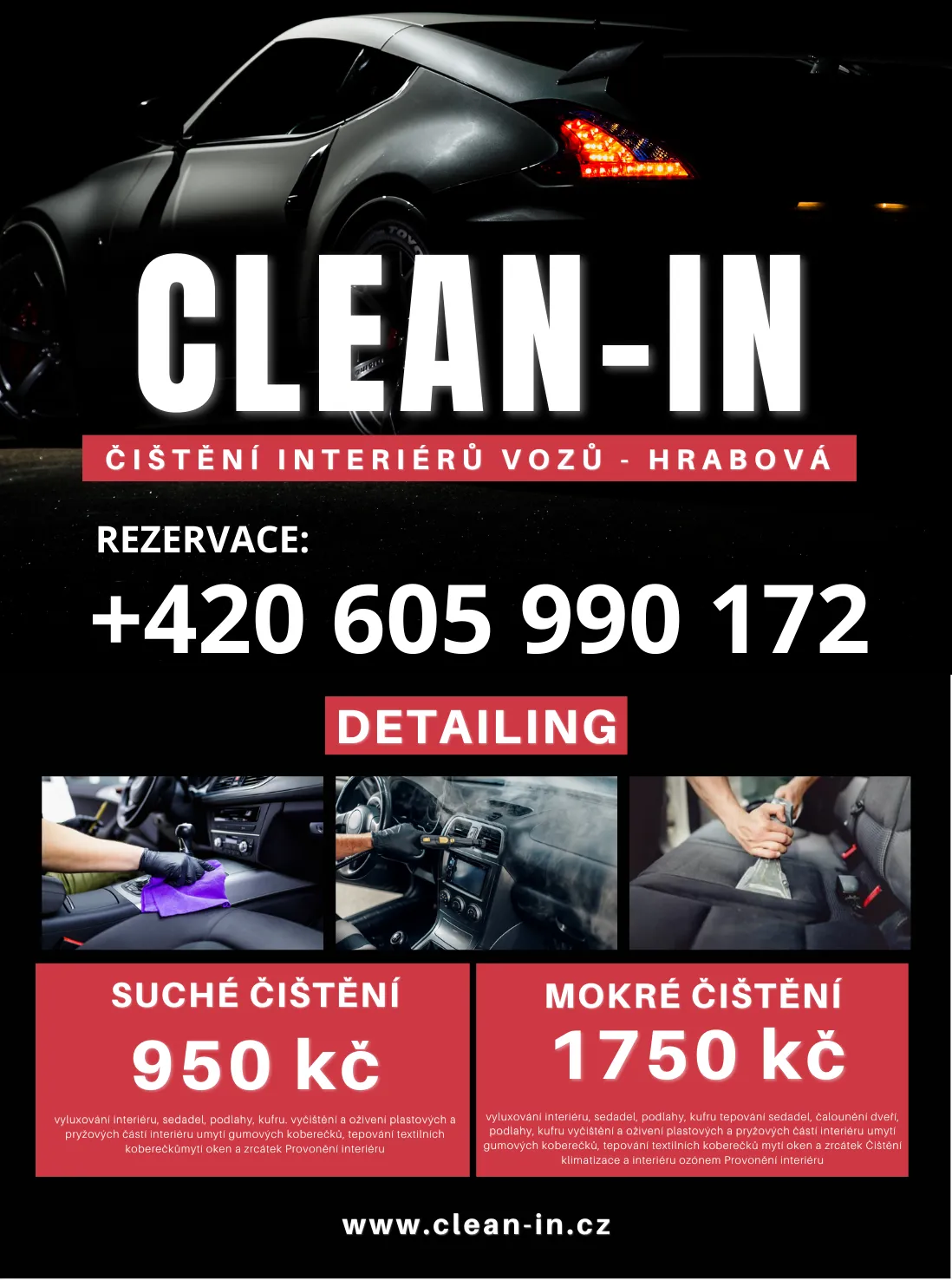 Auta nepoškodila, ztratila prý jen balanc