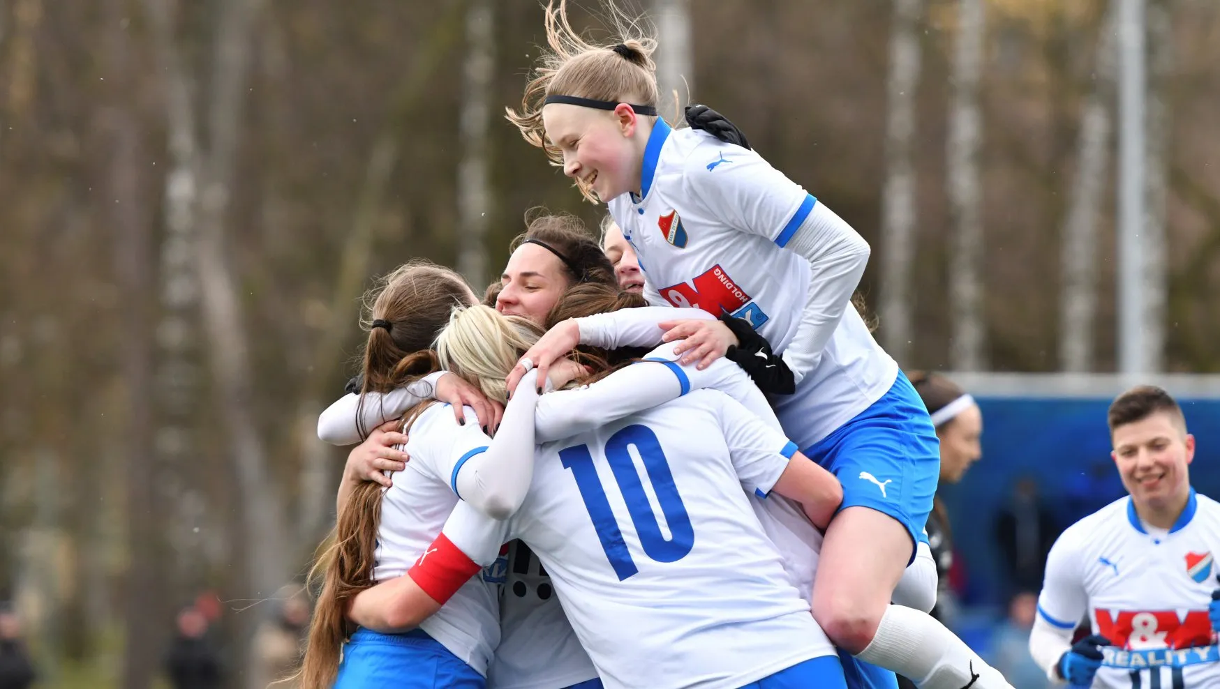 Baník deklasoval Farul 5:0