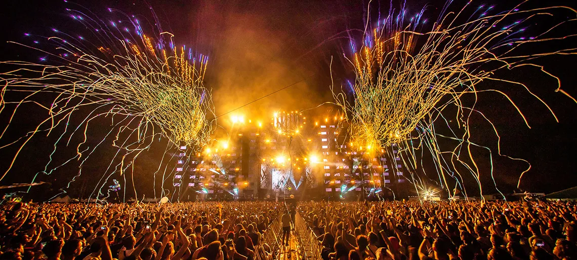 Dnes začíná BEATS FOR LOVE 2023, přinášíme Vám poslední informace k festivalu
