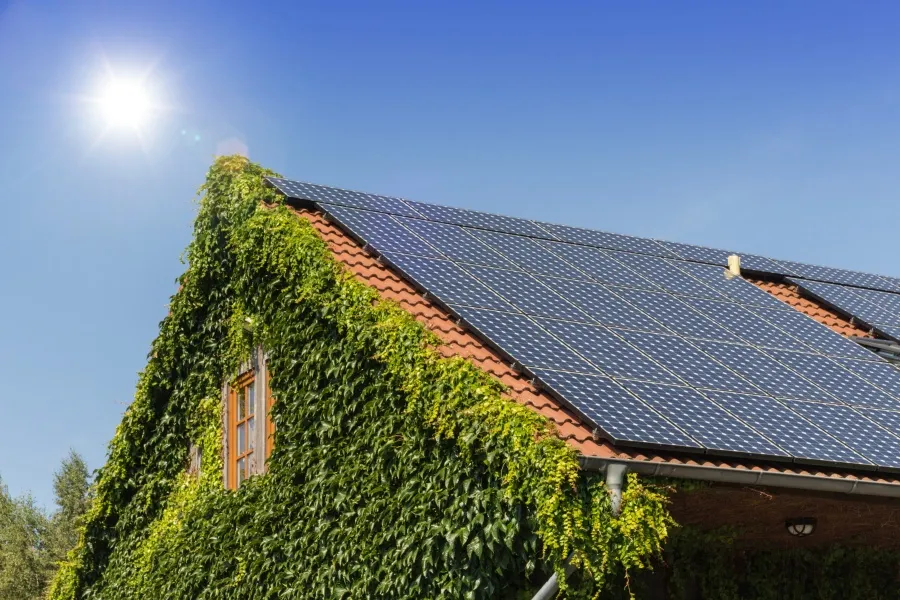 NOVÁ MAPA OSLUNĚNÍ PRO MORAVSKOSLEZSKÝ KRAJ USNADNÍ FOTOVOLTAICKÉ PROJEKTY