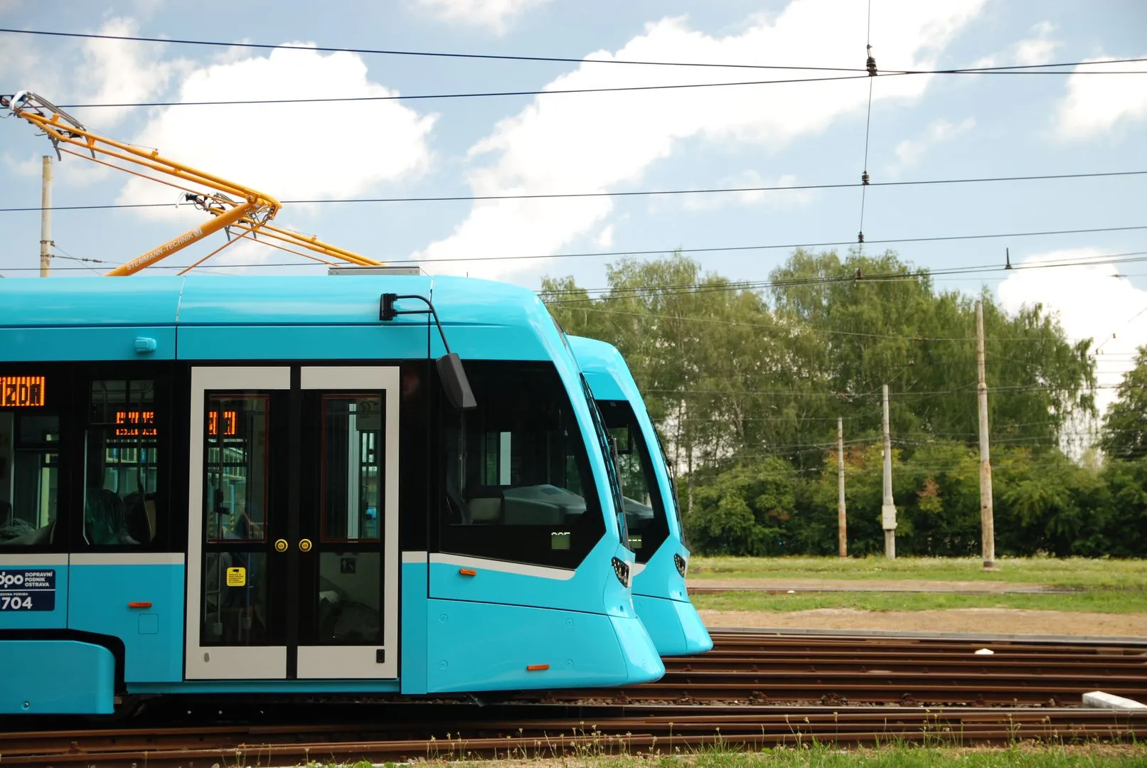 OD 4. ZÁŘÍ NOVÉ JÍZDNÍ ŘÁDY
