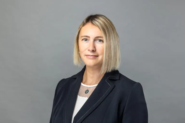 Kateřina Zajíčková je novou tiskovou mluvčí LIBERTY Ostrava