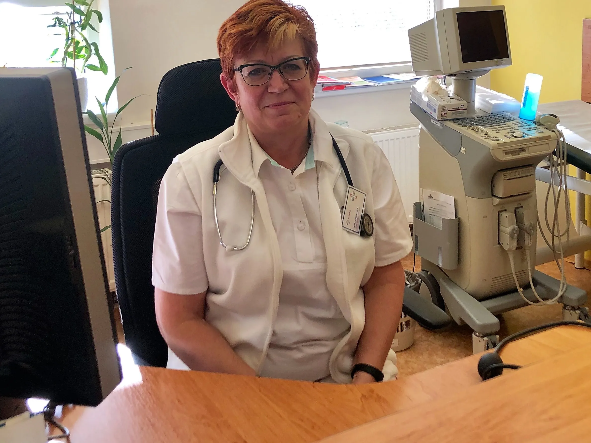 Cukrovka vás může i oslepit! S preventivním vyšetřením v Ostravě nově pomáhá umělá inteligence