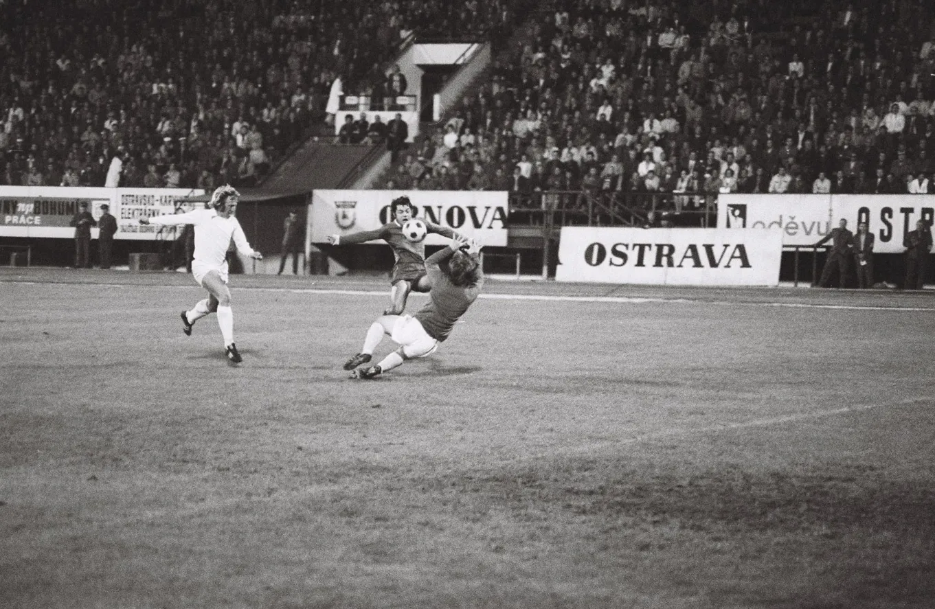 Kalendárium historických událostí města Ostravy  od 18. září do 24. září
