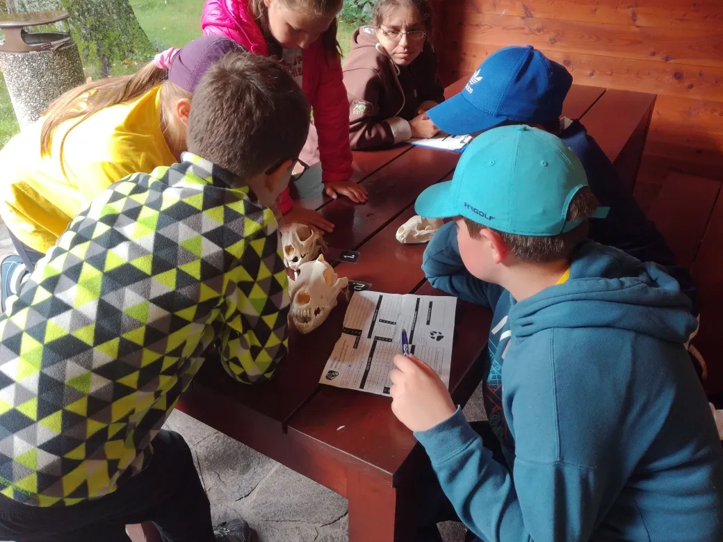 V Zoo Ostrava probíhá soutěž Velká cena malých zoologů