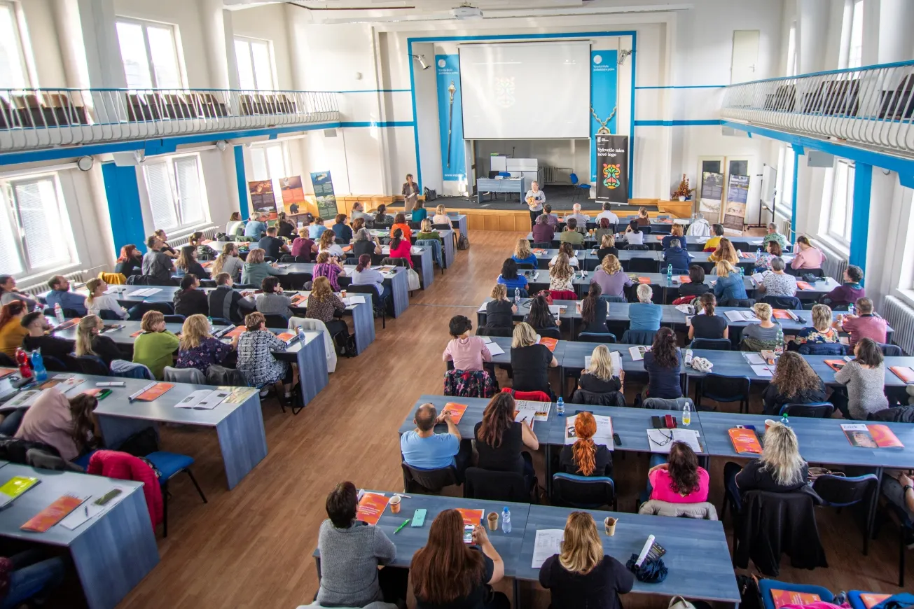 Zoo Ostrava uspořádala 17. ročník odborné konference pro pedagogy