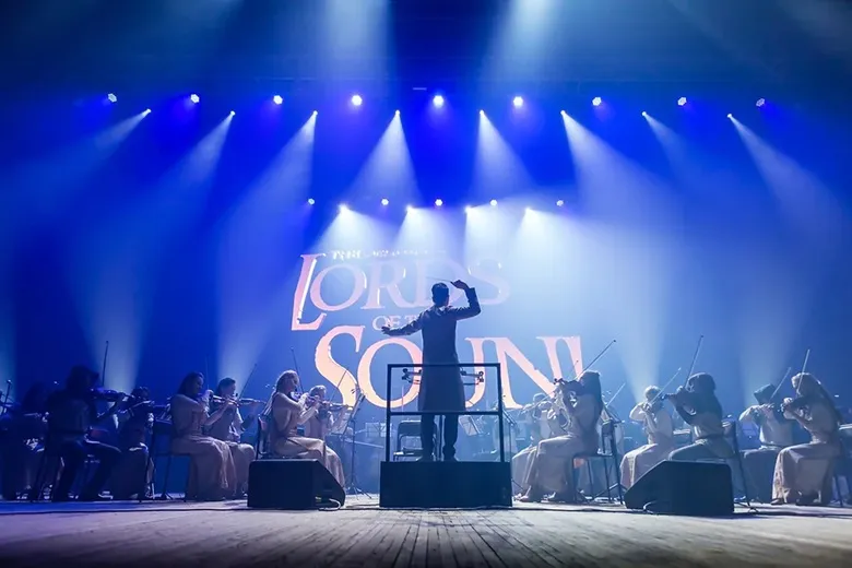 LORDS OF THE SOUND se vrací do České republiky s novým programem "The Music of Hans Zimmer".