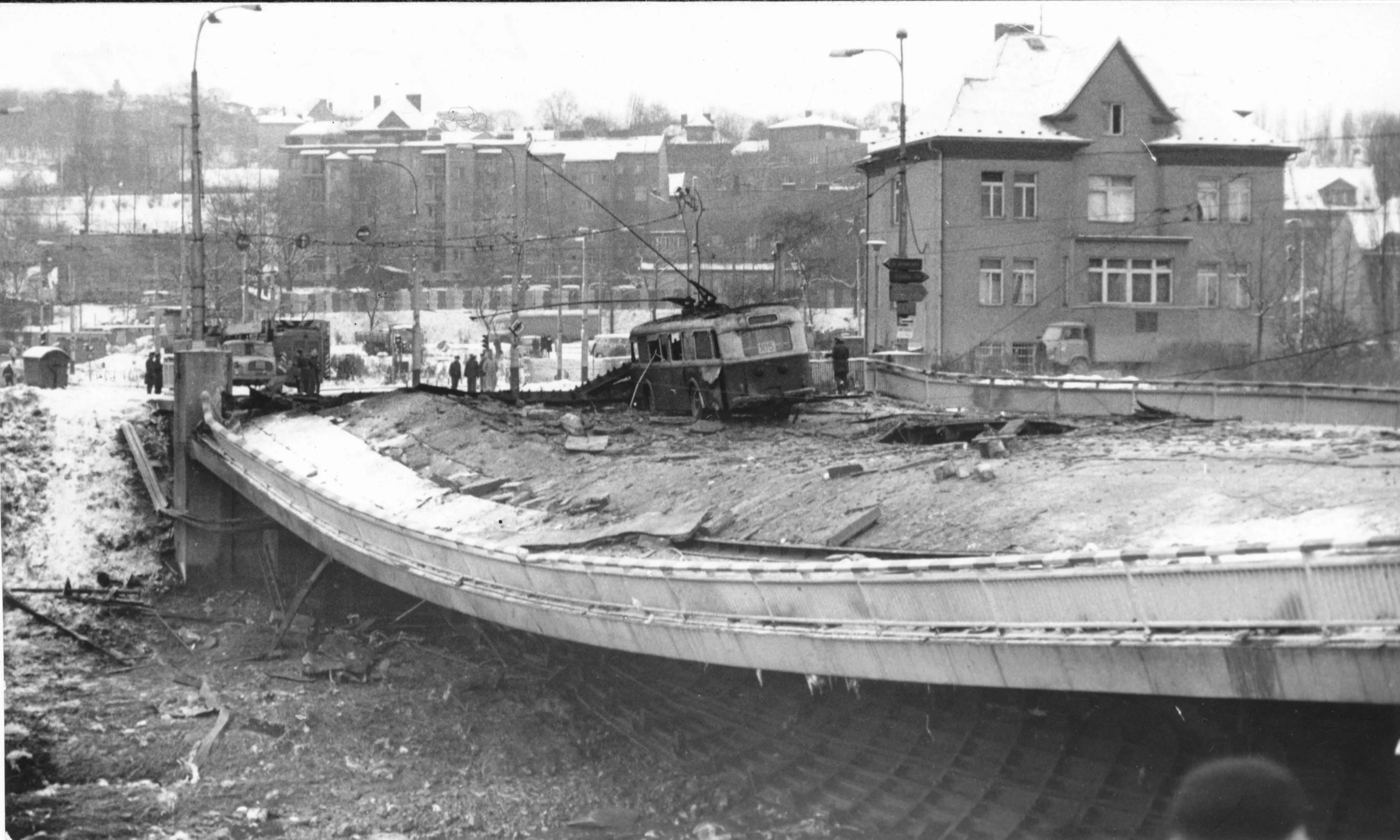 Kalendárium města Ostravy na 47. týden od 20. listopadu do 26. listopadu