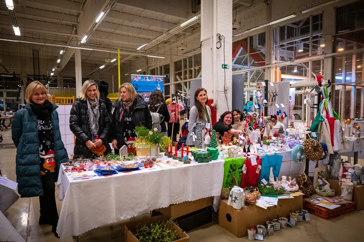 FESTIVAL ADVENT PLNÝ KŘÍDLENÍ SLAVÍ PLNOLETOST