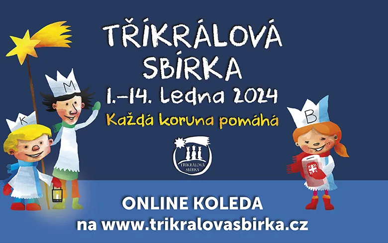 Charita Ostrava informuje