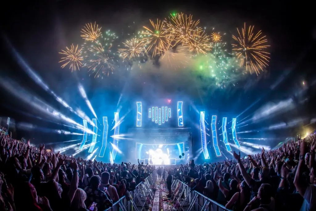 Festival Beats for Love začíná odkrývat hvězdný line up pro rok 2024, bude slavit 10. výročí !!