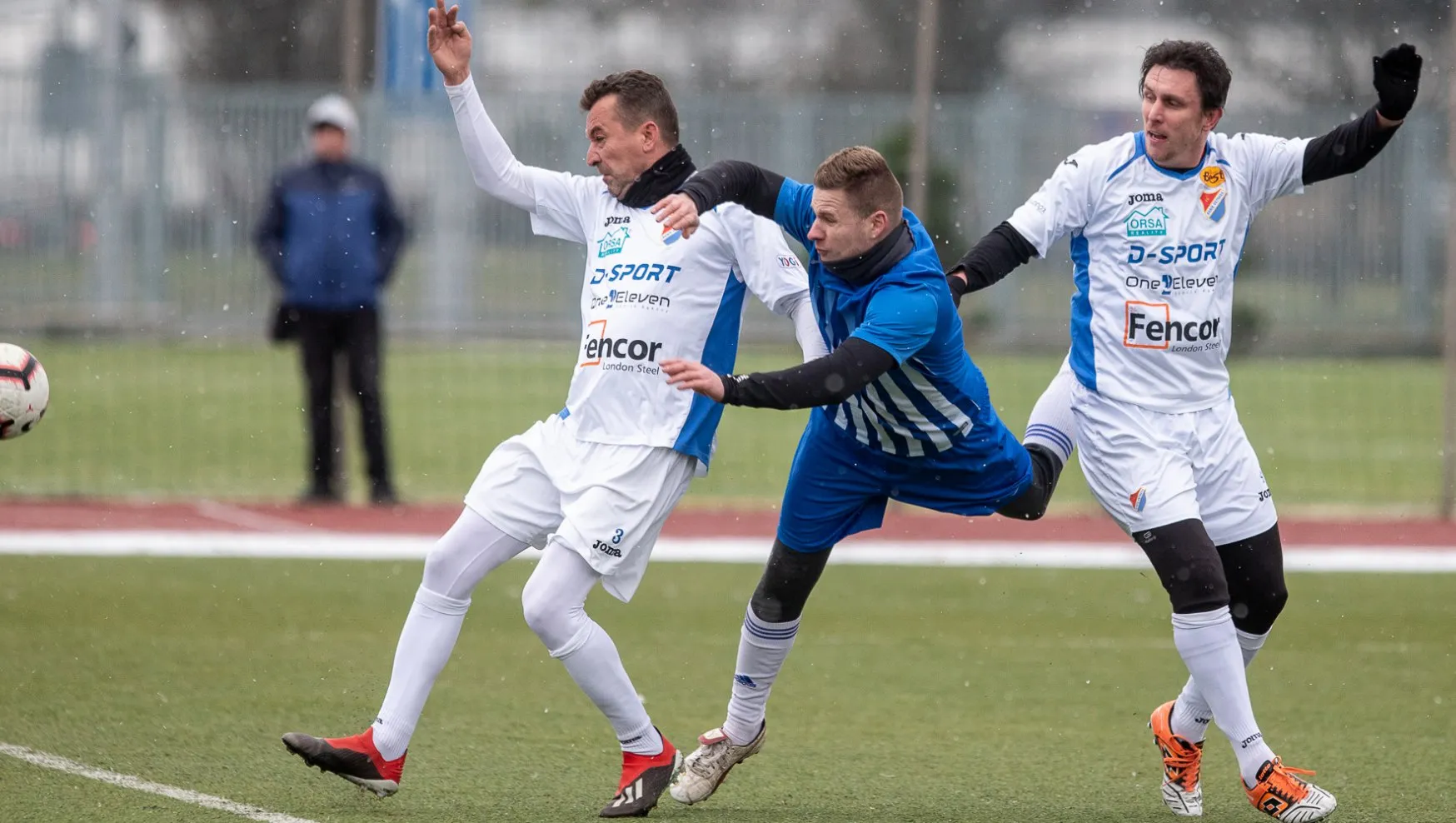 Derby starých gard 30. prosince!