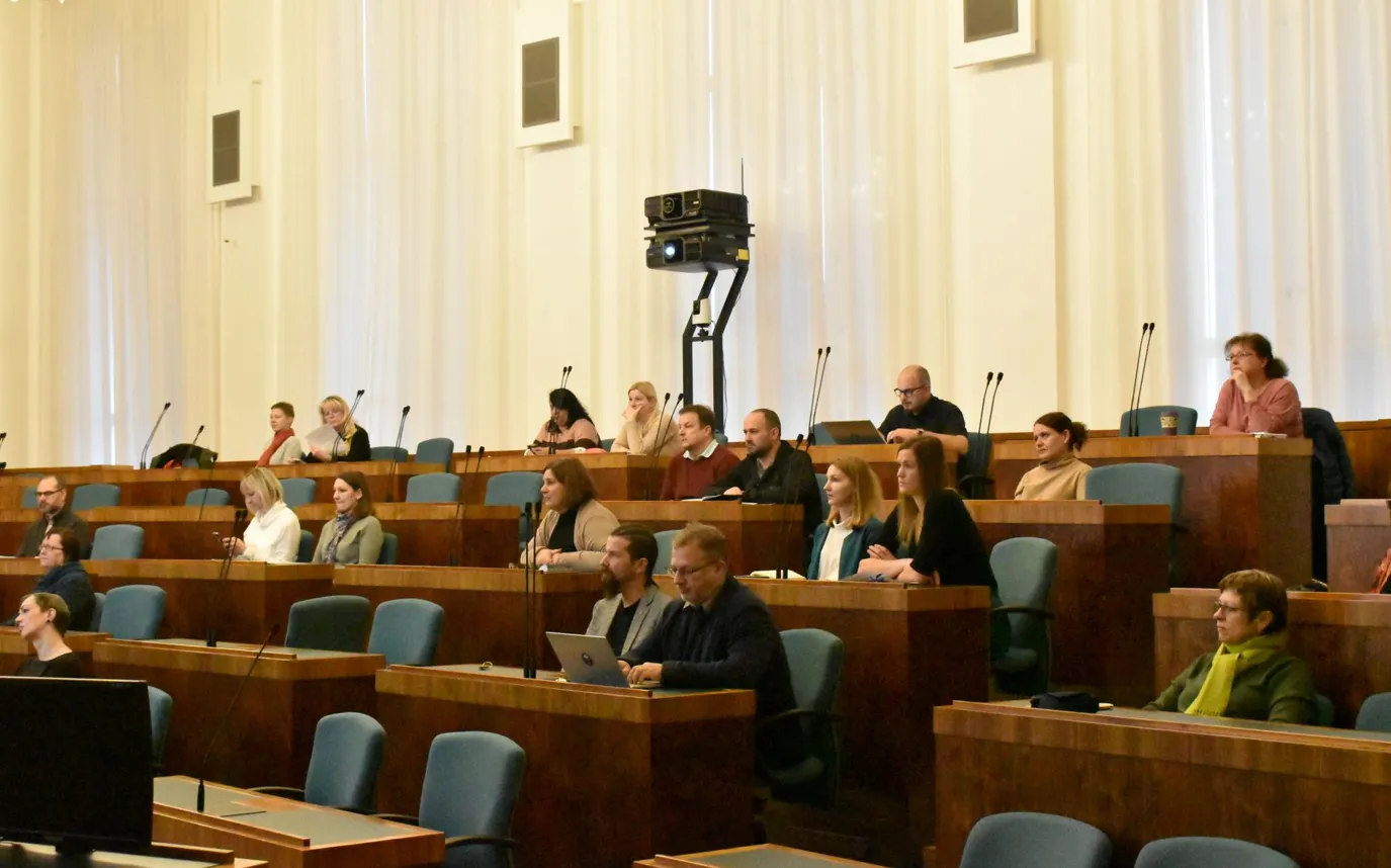 Ostravský plán sociálního začleňování staví na spolupráci a datech. Základem je stabilní bydlení a zvyšování šancí na kvalitní vzdělání.