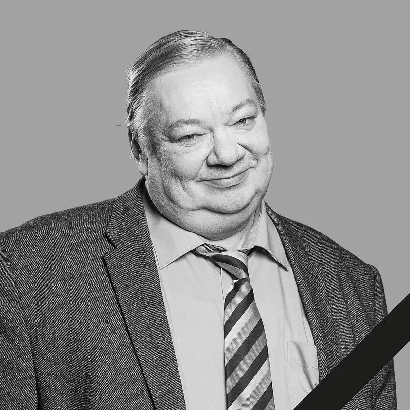 Zemřel herec Norbert Lichý