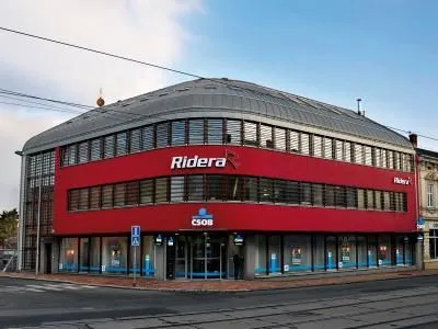 Ridera Bohemia podala kvůli haldě Heřmanice trestní oznámení, aby se vyšetřily zákulisní hry o miliardy státu