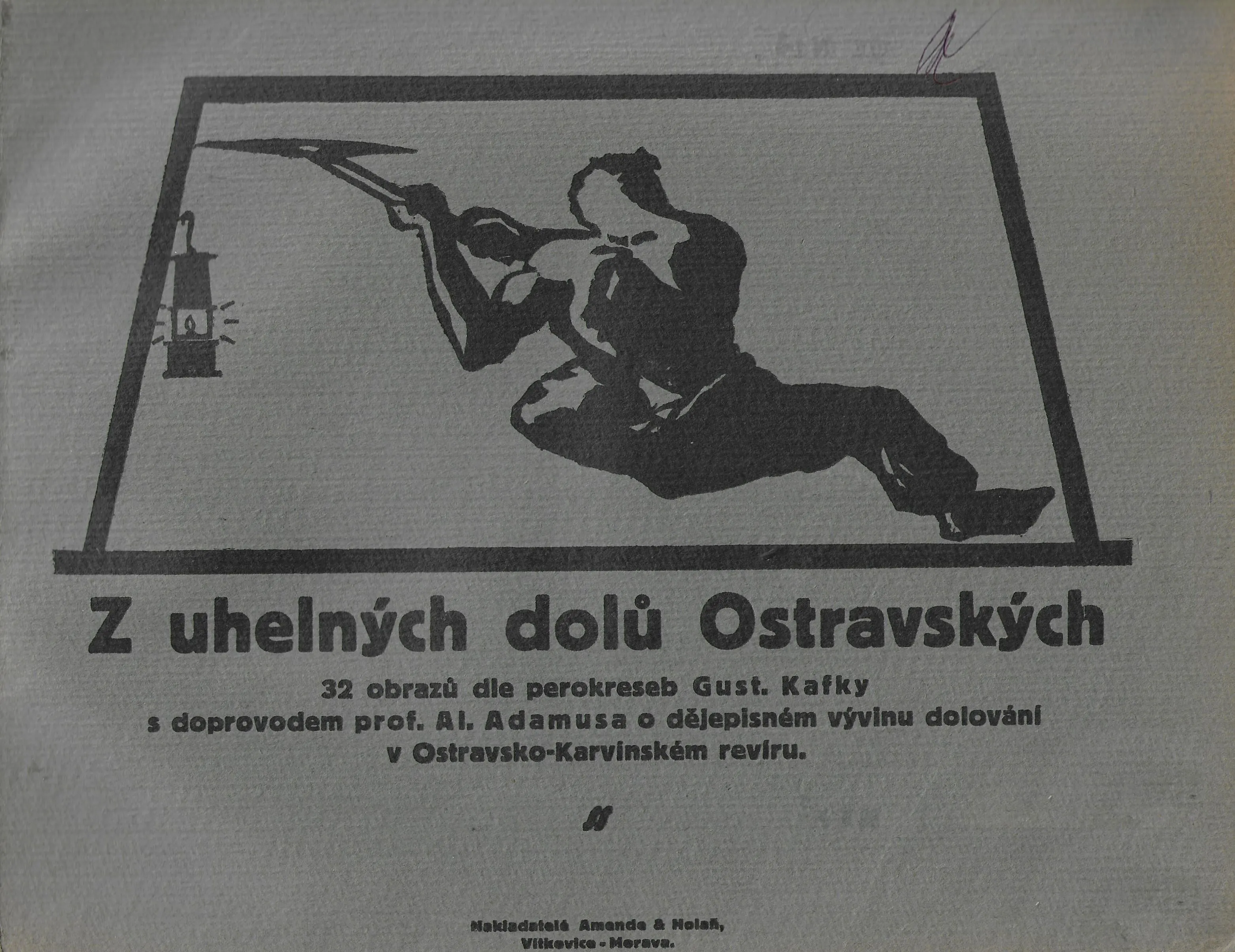 Kalendárium města Ostravy na 2. týden  (od 8. ledna do 14. ledna)