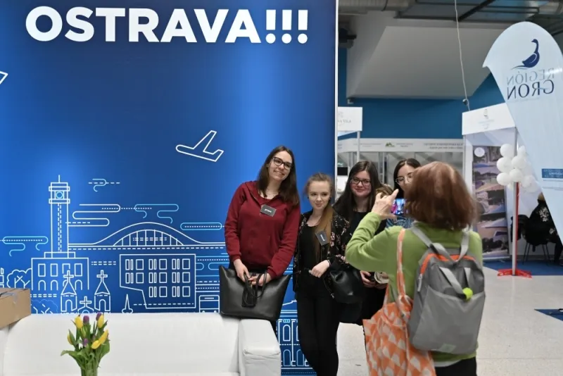 Veletrh cestovního ruchu Dovolená nabídne jedinečné zážitky a tipy na výlety