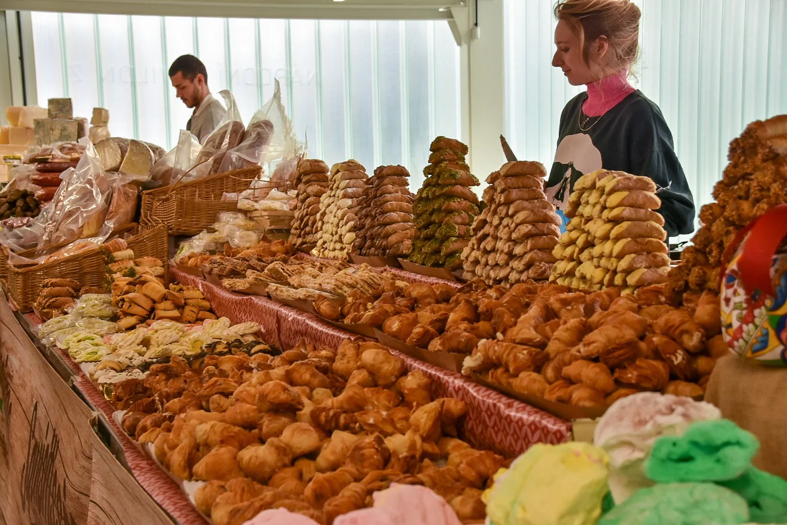 Nenechte si ujít čokoládový festival