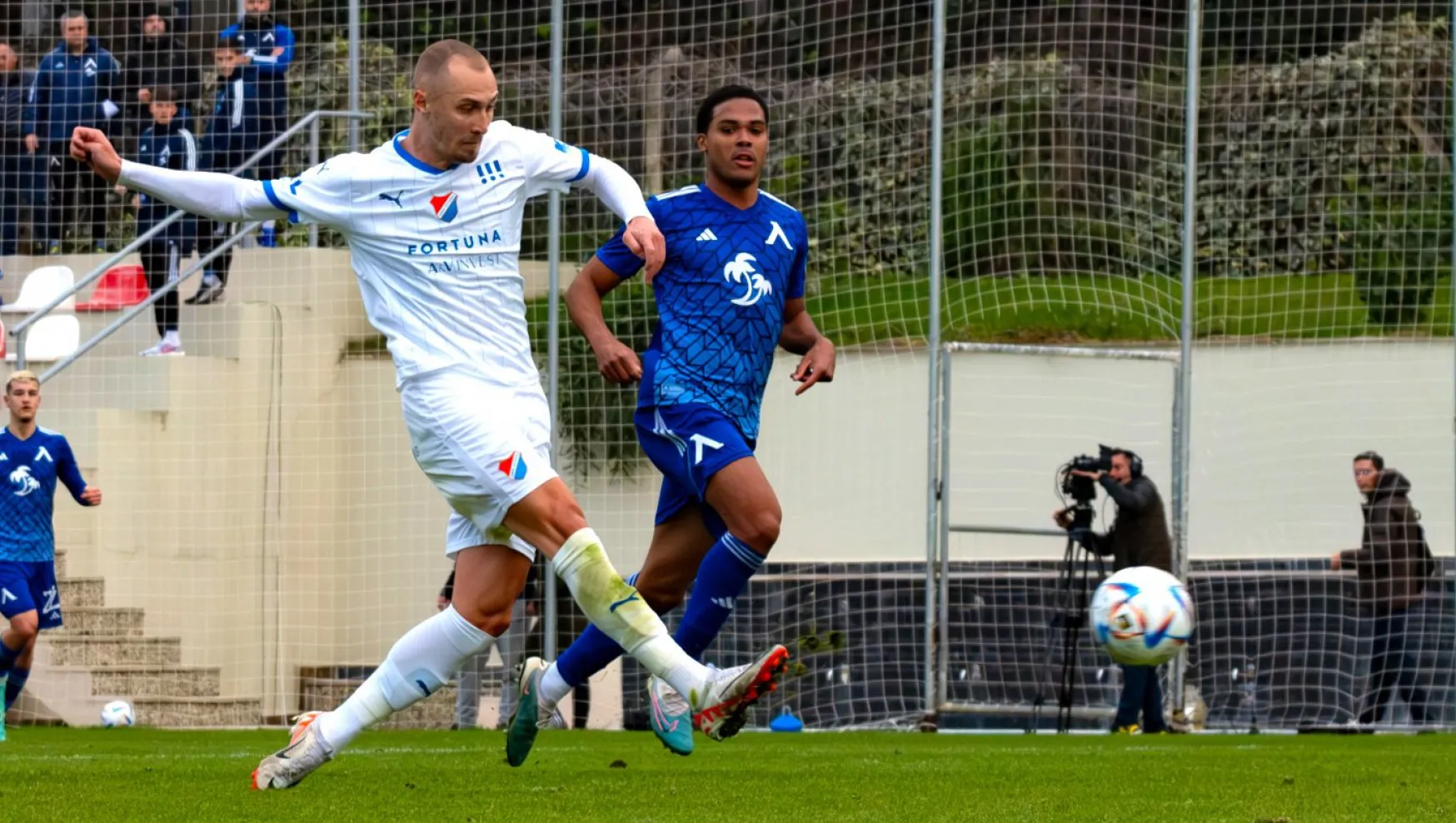 Jiří Klíma: Forma? Vydržet přípravu byl základ