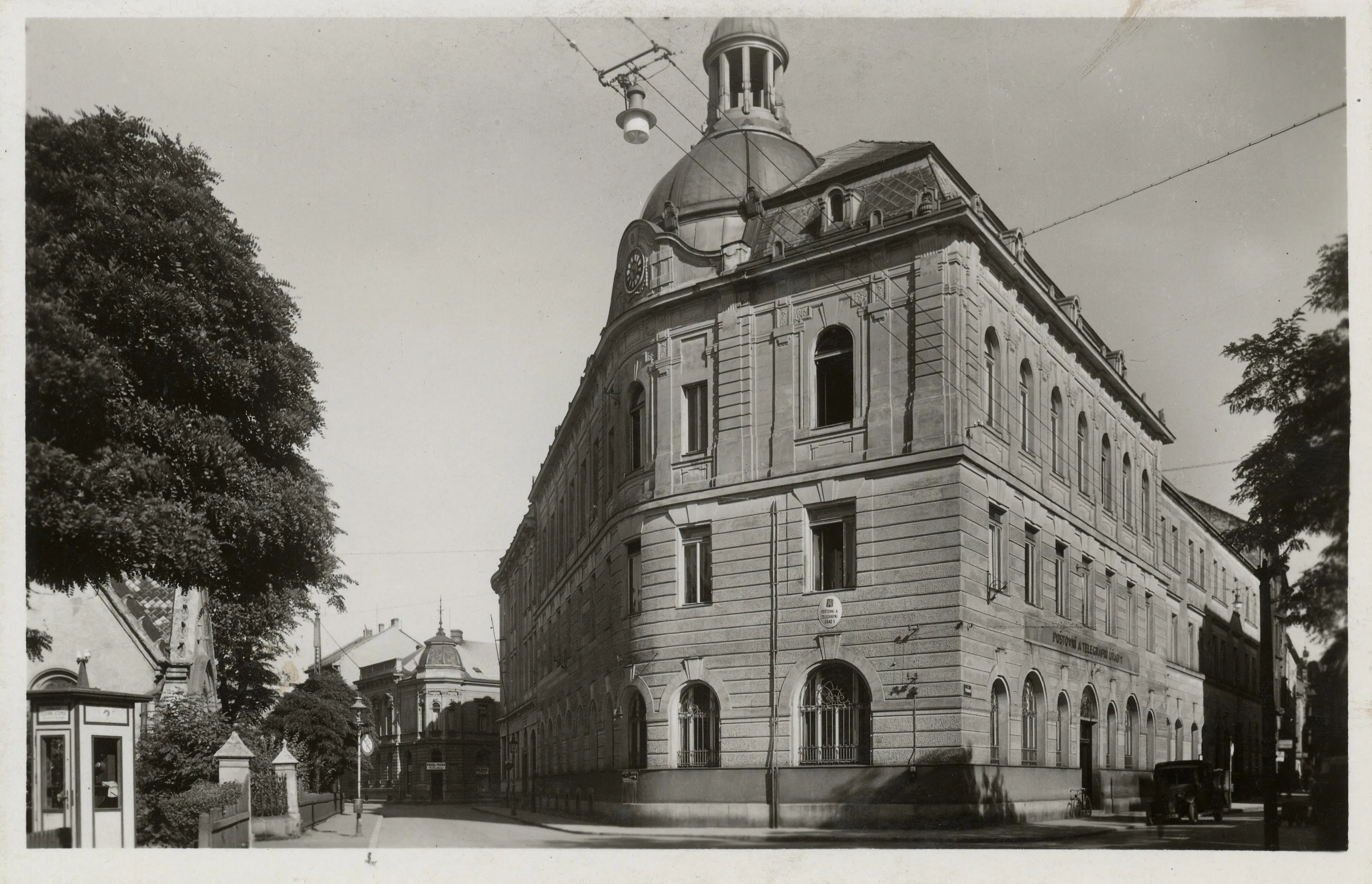Kalendárium historických událostí města Ostravy  od 25. března do 31. března