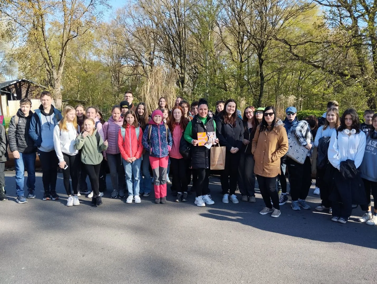 Zoo Ostrava přivítala 100 000. návštěvníka