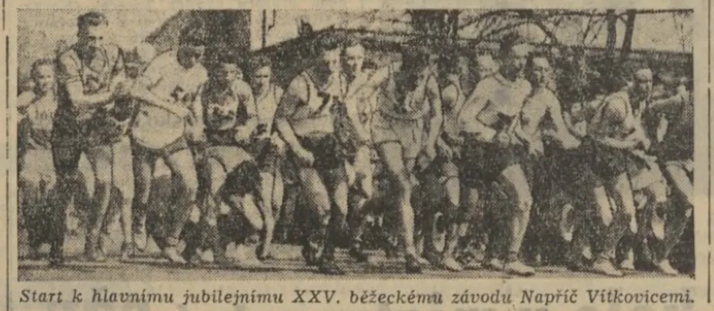 Kalendárium města Ostravy na 16. týden  od 15. dubna do 21. dubna