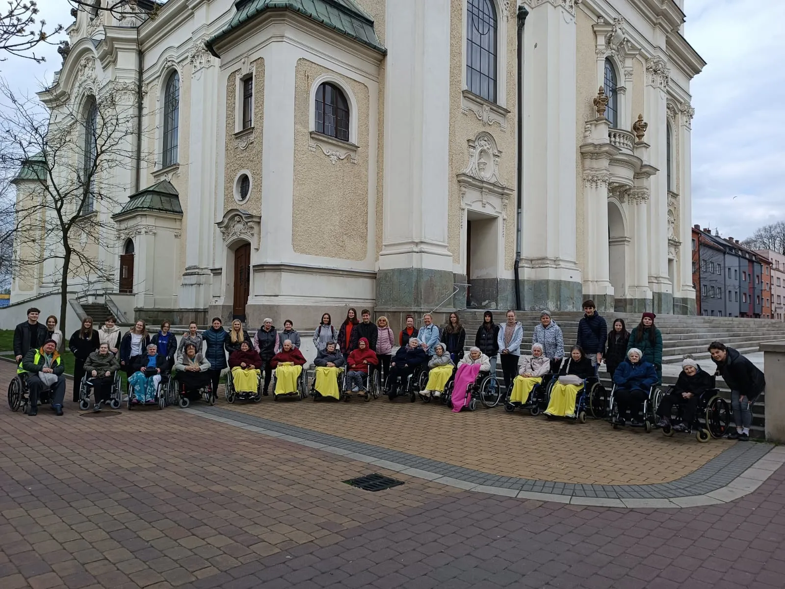 Poznejte dobrovolnictví na vlastní kůži: Dny dobrovolnictví 2024 jsou tady!