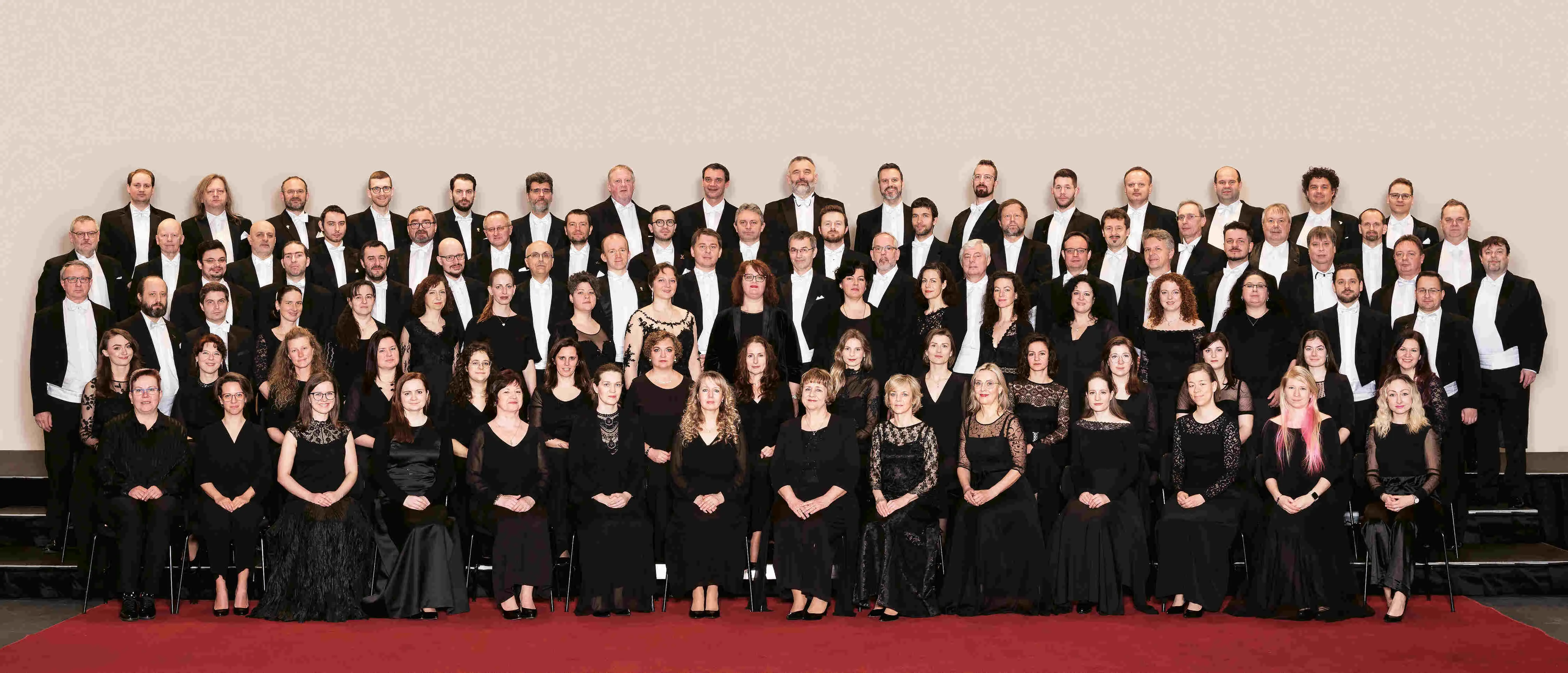 JANÁČKOVA FILHARMONIE OSTRAVA ZVEŘEJNILA PROGRAM PESTRÉ A NADĚJEPLNÉ 71. KONCERTNÍ SEZÓNY