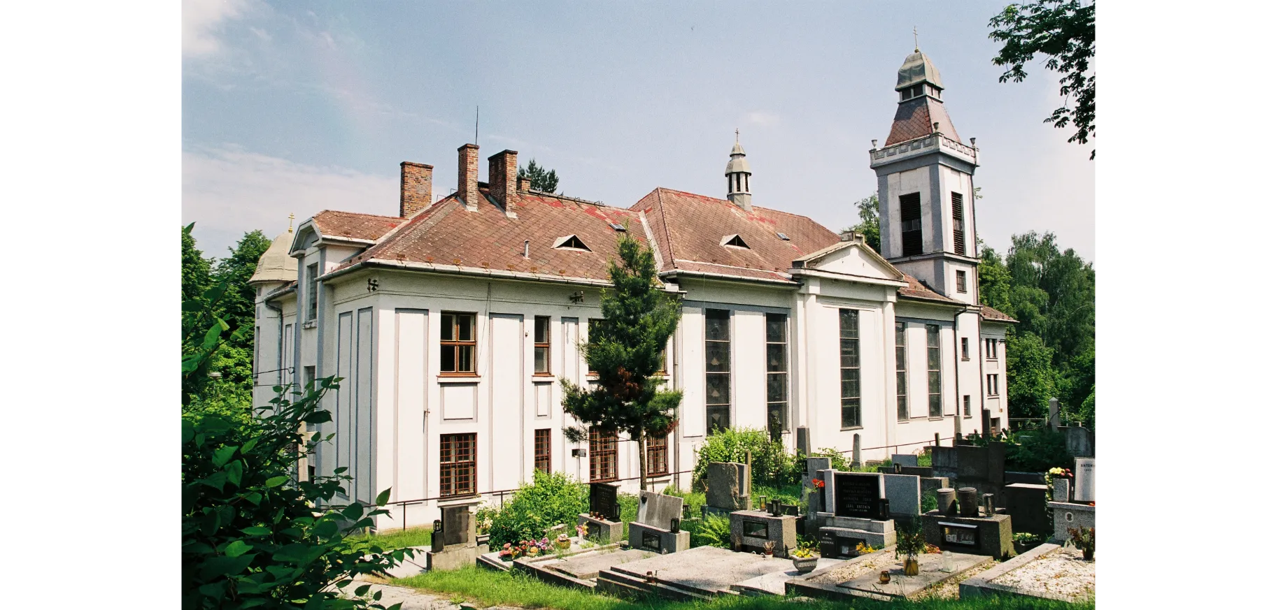 Kalendárium města Ostravy na 20. týden od 13. května do 19. května