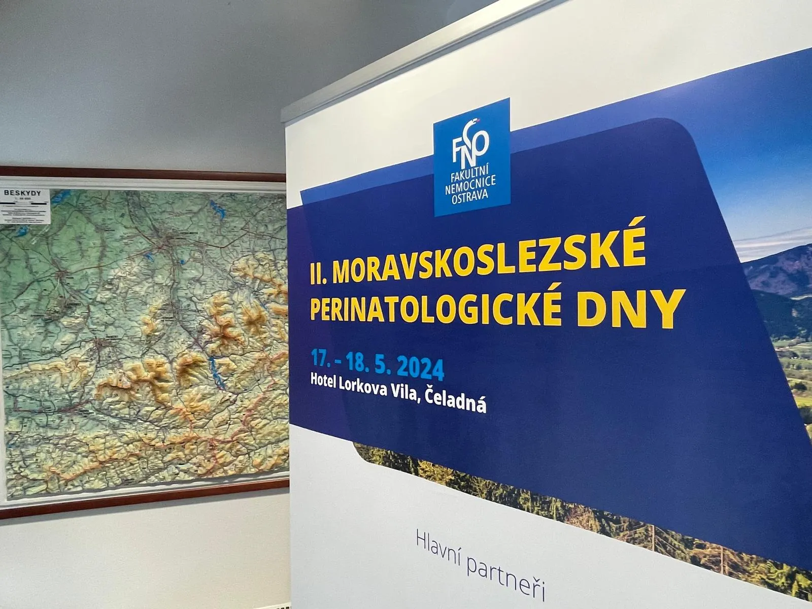 Moravskoslezské perinatologické dny upozornily na negativní vývoj v oblasti péče o děti s nízkou porodní váhou