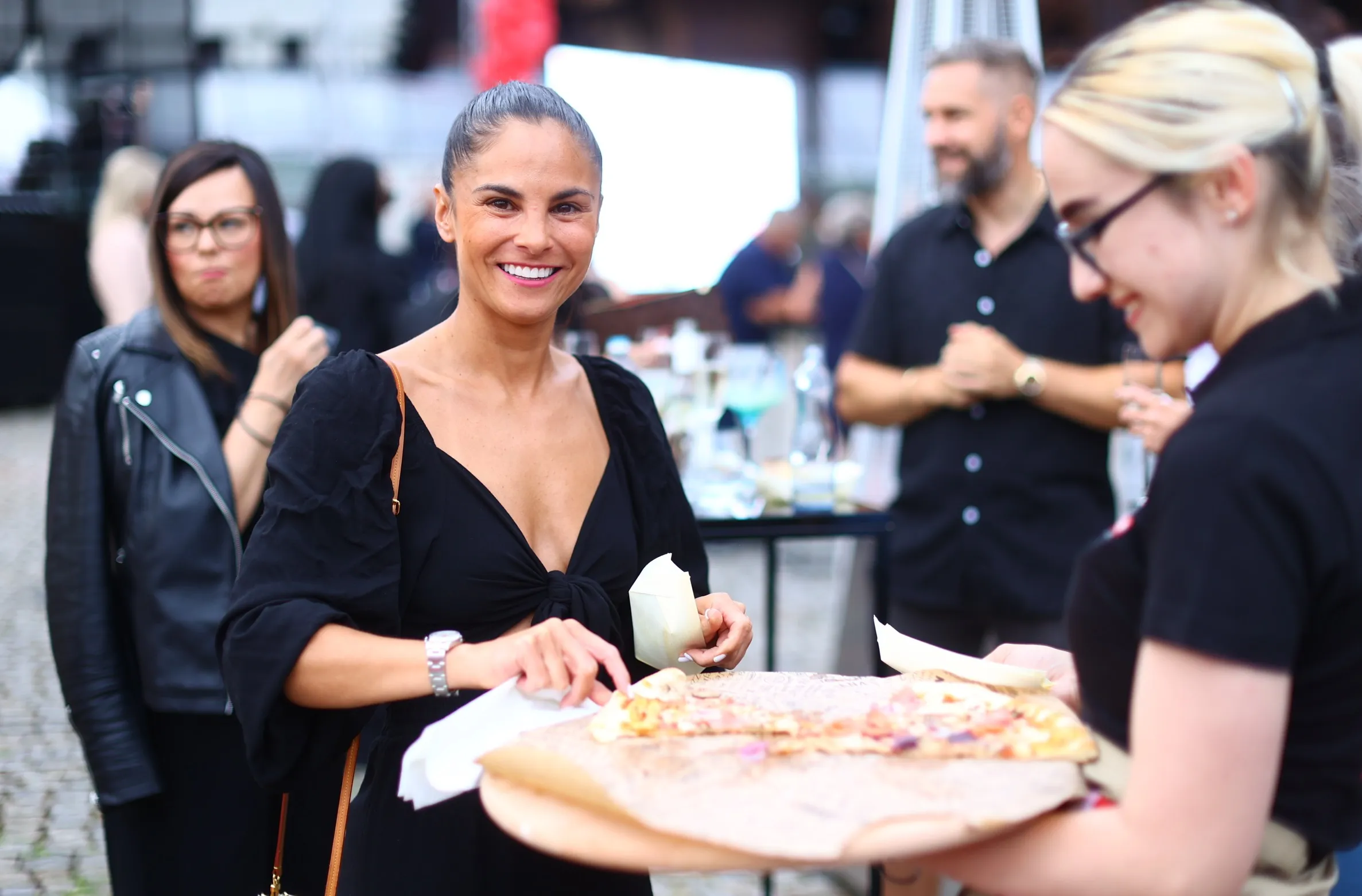 Ostrava zažije tu pravou Itálii díky nové pobočce restaurace L´Osteria