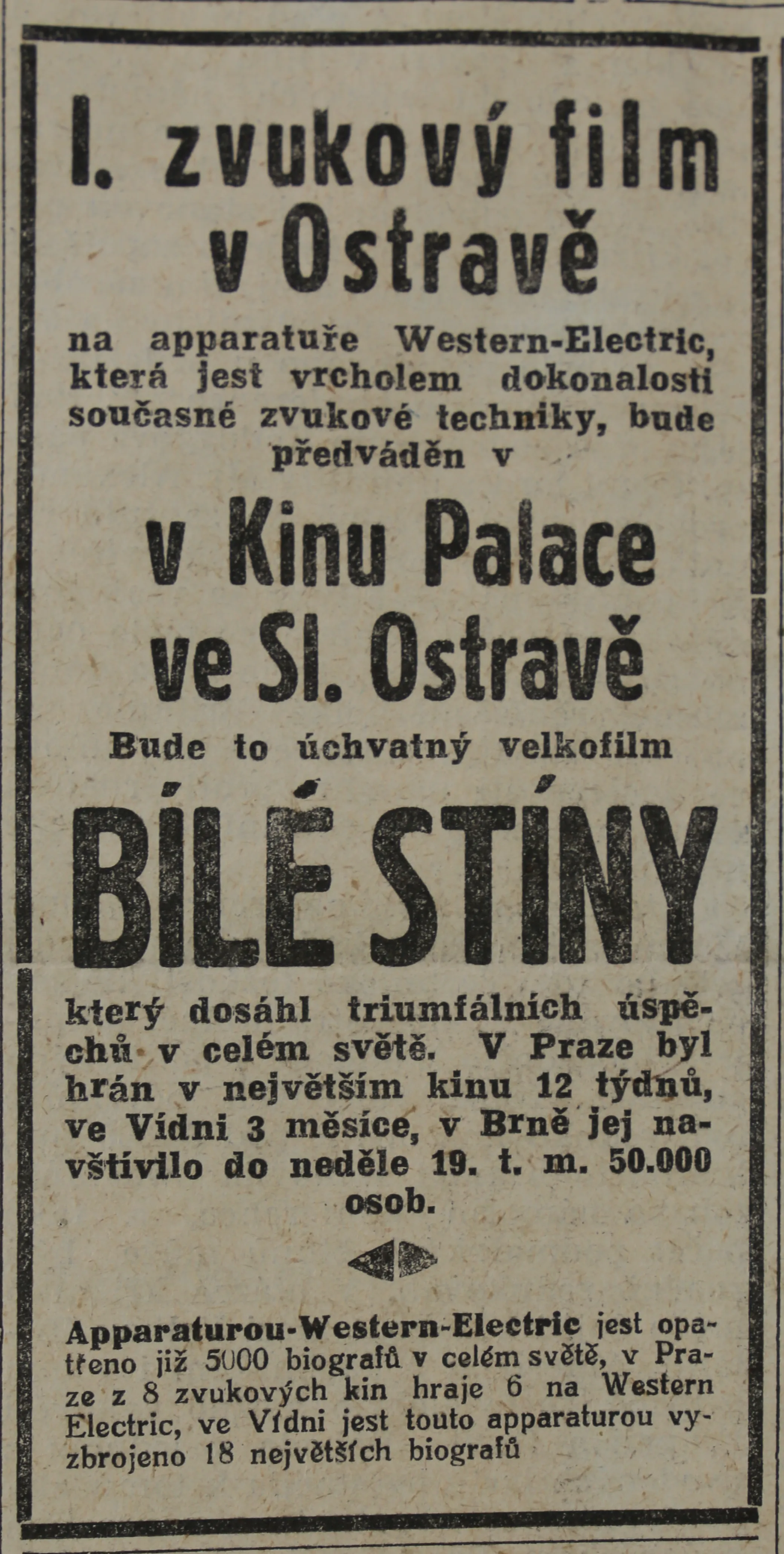 Kalendárium města Ostravy na 24. týden od 10. června do 16. června