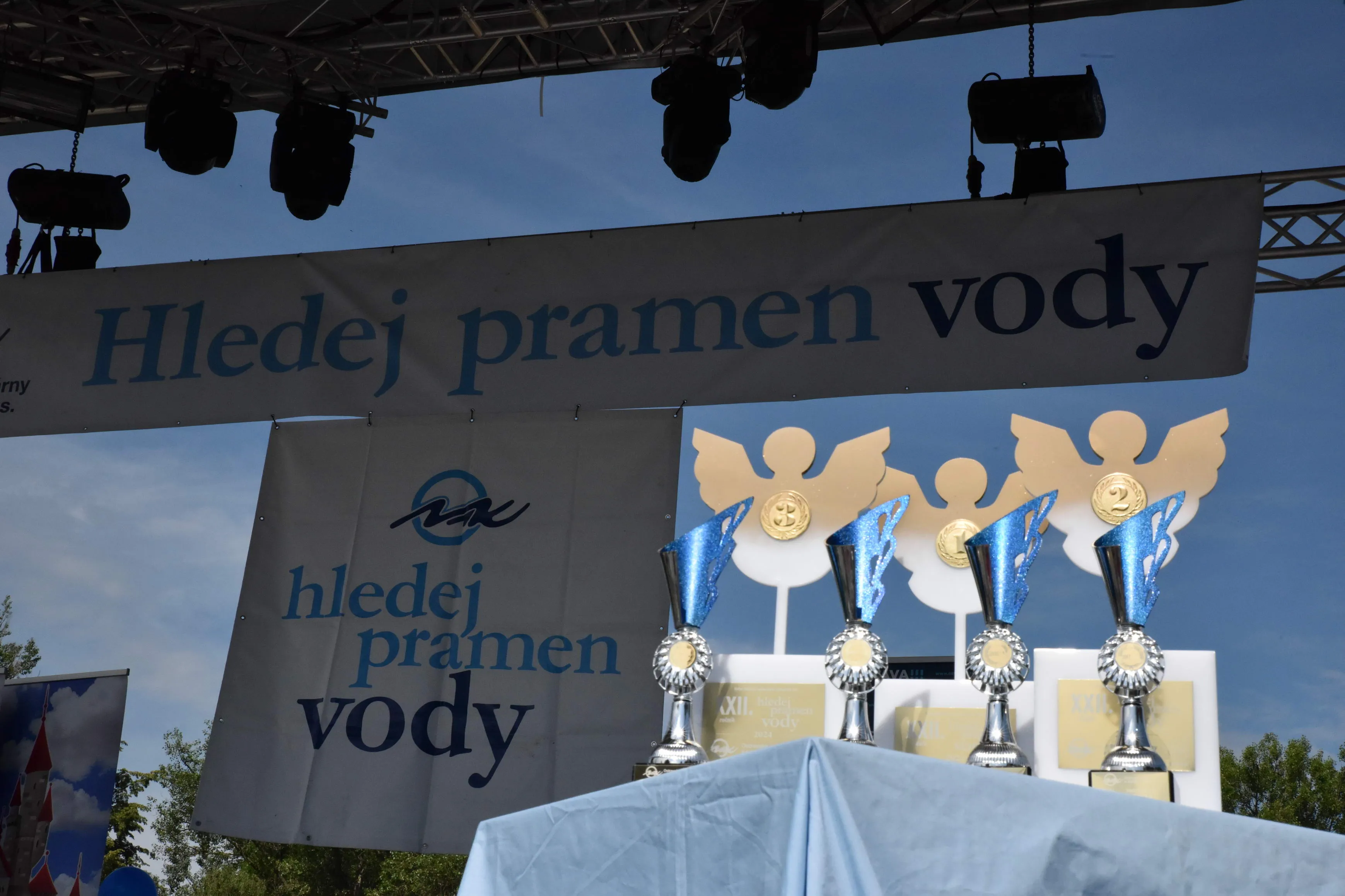 Ekologický projekt Hledej pramen vody 2024 má své vítěze