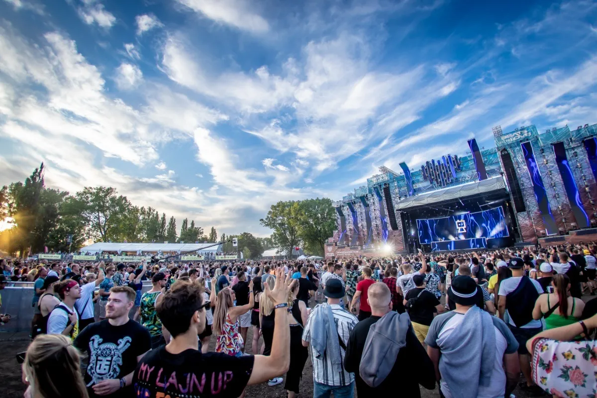 Nejlepší program v historii a návrat ke kořenům! Za pár dní začíná festival Beats for love