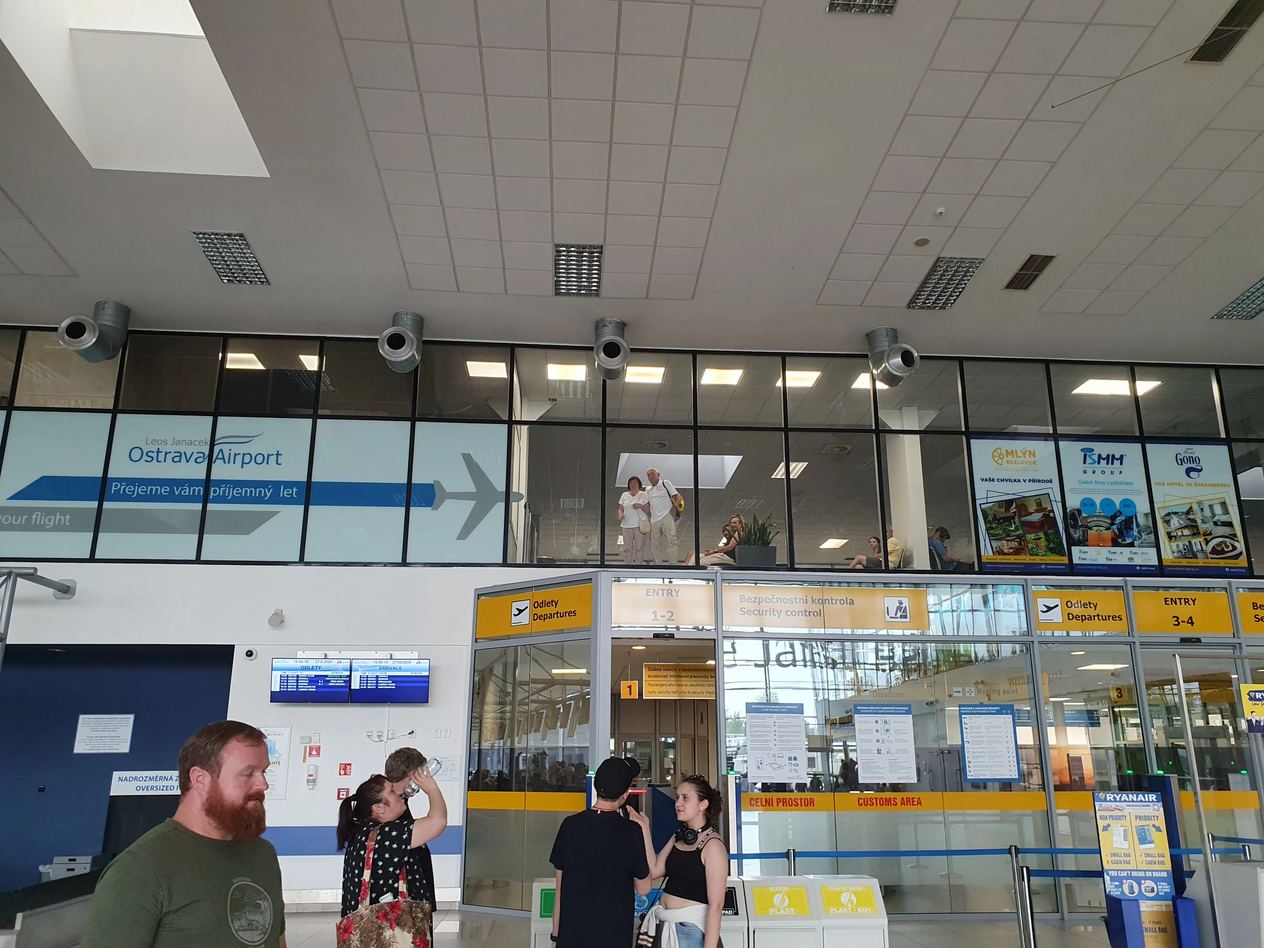 Firma ECS zvýší pod vedením Cylinders Holding tržby nad miliardu