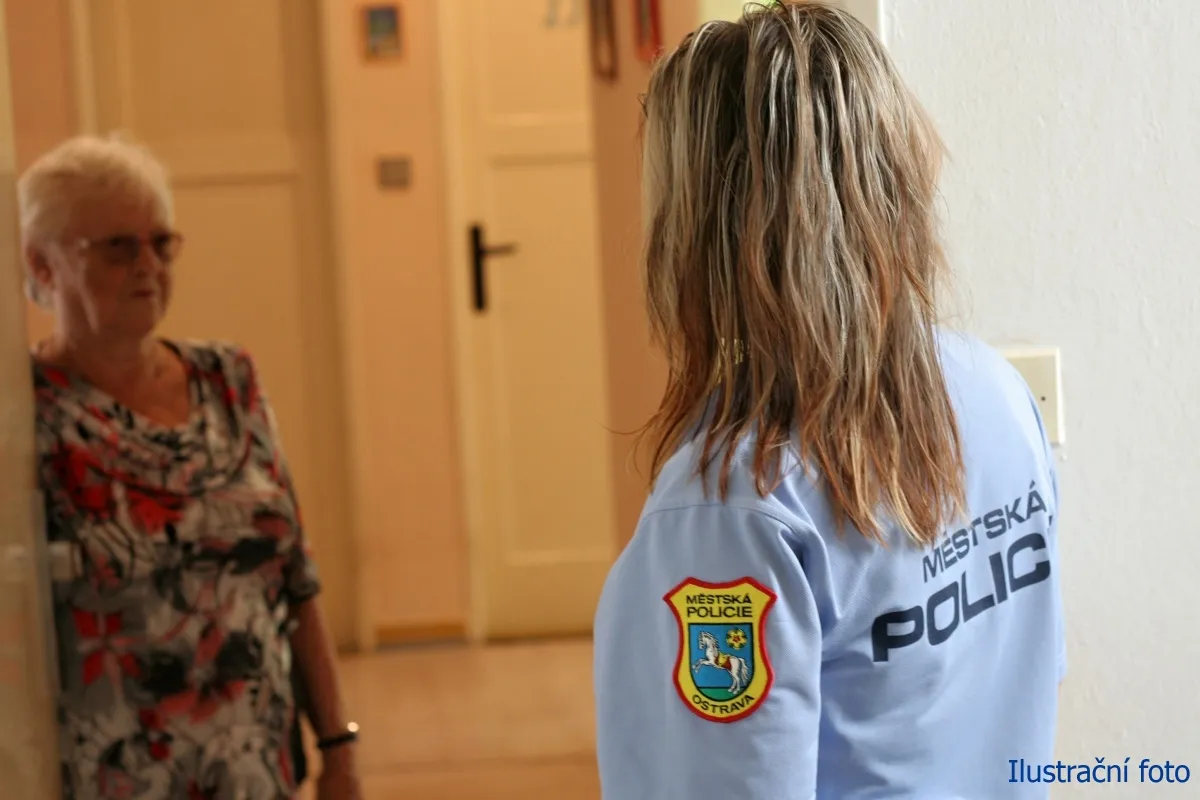 Jak zabezpečit svůj domov před zloději během letní dovolené