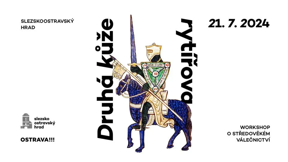 Druhá kůže rytířova