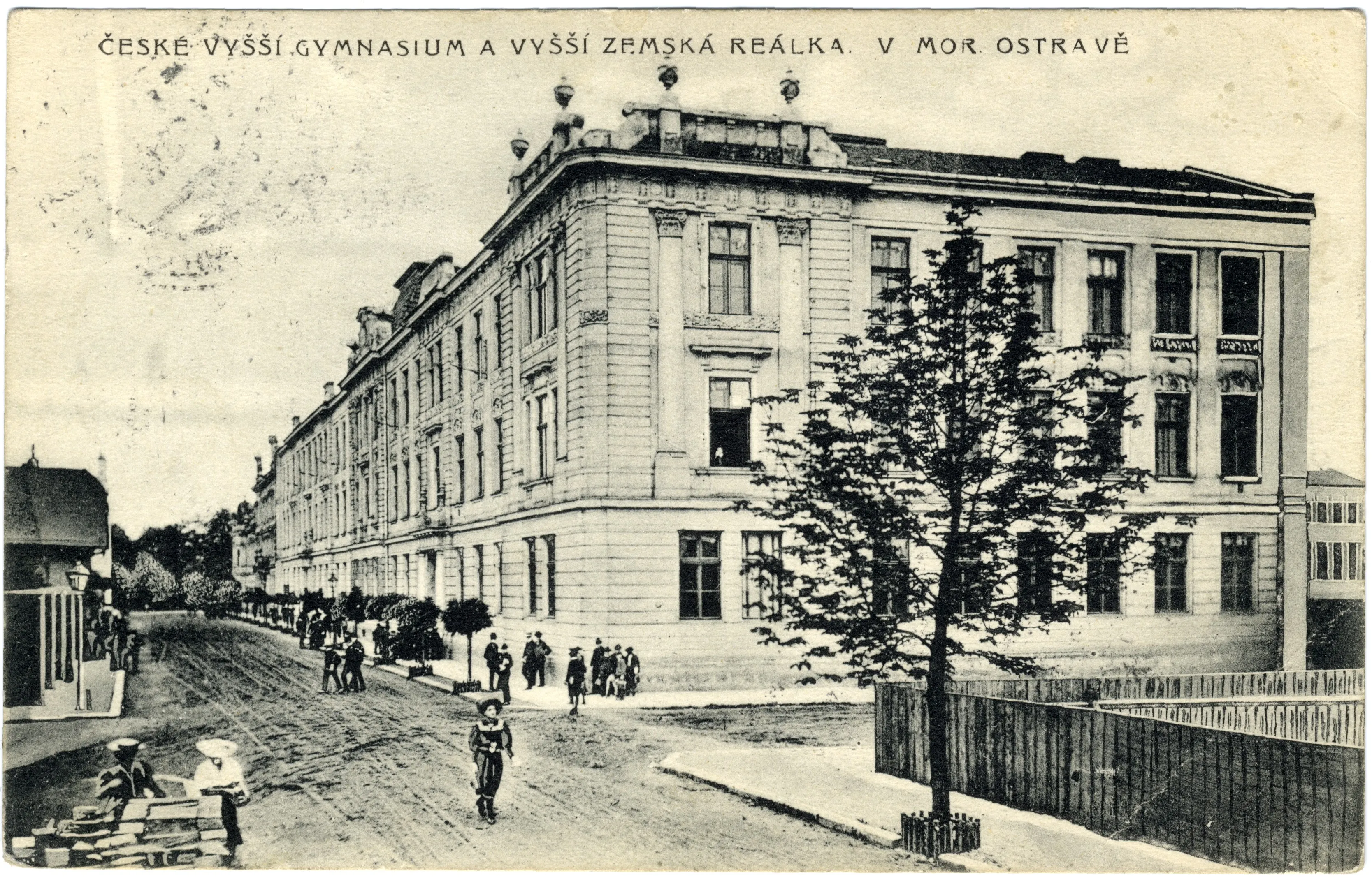 Kalendárium města Ostravy na 29. týden  od 15. července do 21. července