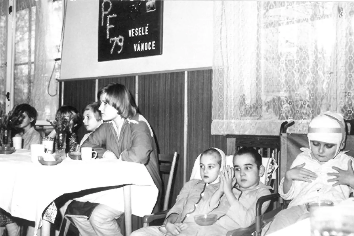 Oddělení dětské neurologie FN Ostrava má 50 let