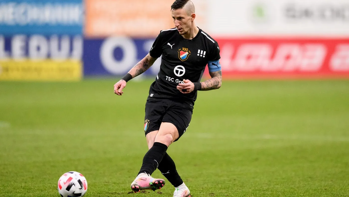 Jiří Fleišman: odchod po šesti a půl letech