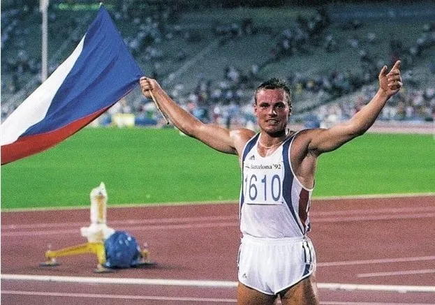 Kalendárium města Ostravy na 32. týden od 5. srpna do 11. srpna