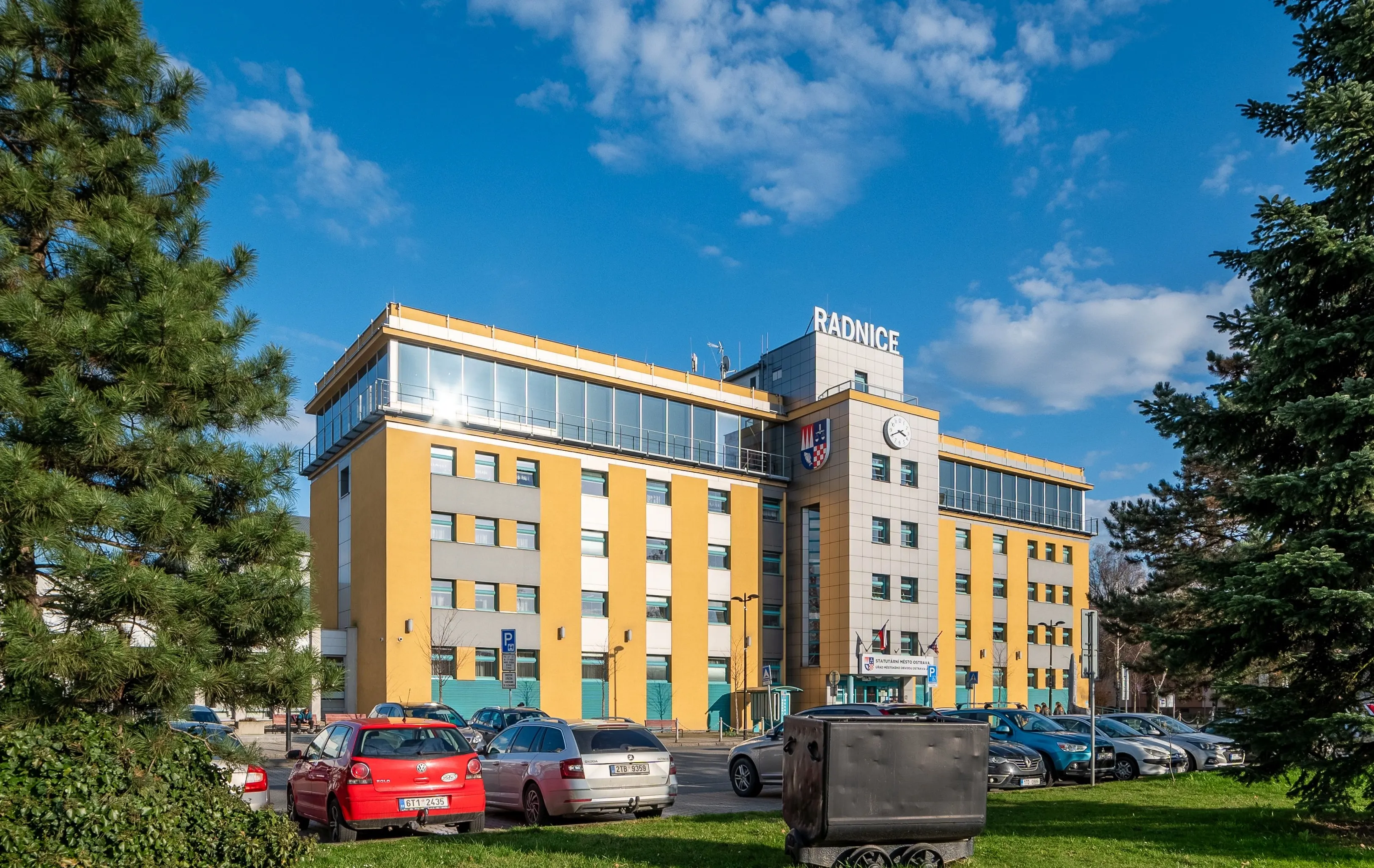 Dotační podporu pro rok 2025 v Ostravě-Jihu nahradily finanční dary. Žádosti lze podat do 10. září