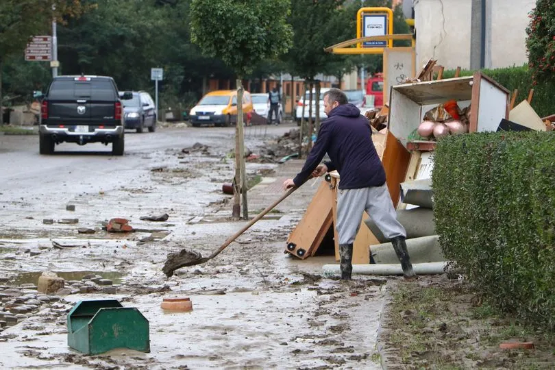 Množí se firmy, které chtějí pomoci. Kraj pro ně zřídil mailovou adresu